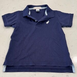Beaufort Bonnet Company Navy Polo
